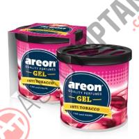 Areon Gel Can Anti Tobacco