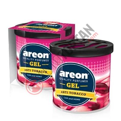 Areon Gel Can Anti Tobacco