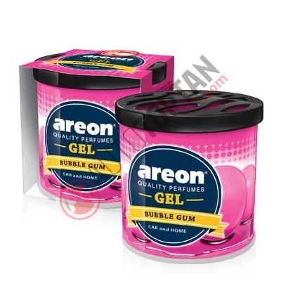 Areon Gel Can Bubble Gum