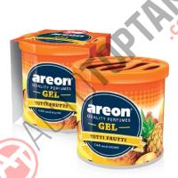 Areon Gel Can Tutti Frutti