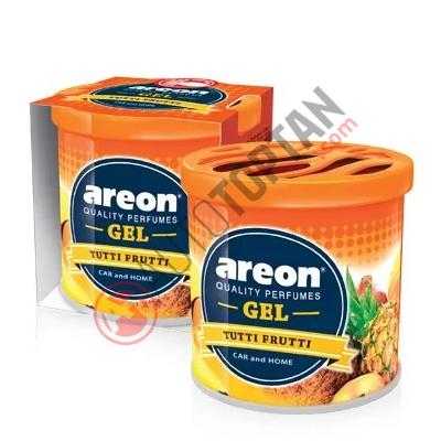 Areon Gel Can Tutti Frutti