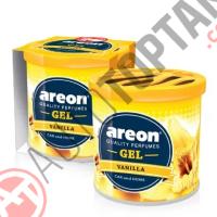 Areon Gel Can Vanilla