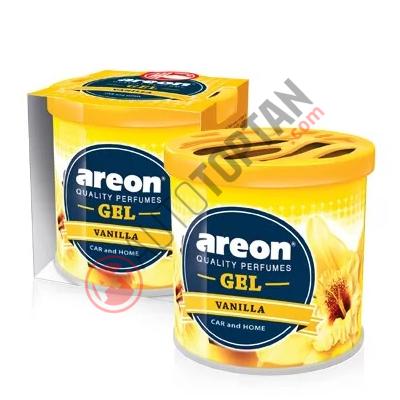 Areon Gel Can Vanilla