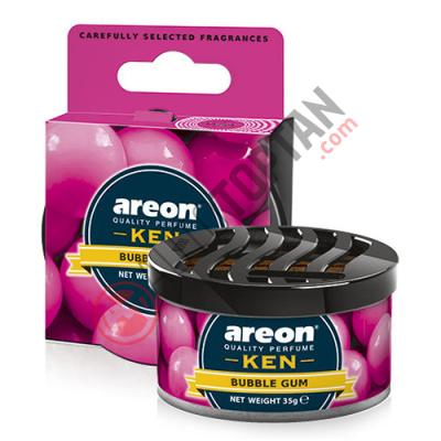 Areon Ken Bubble Gum