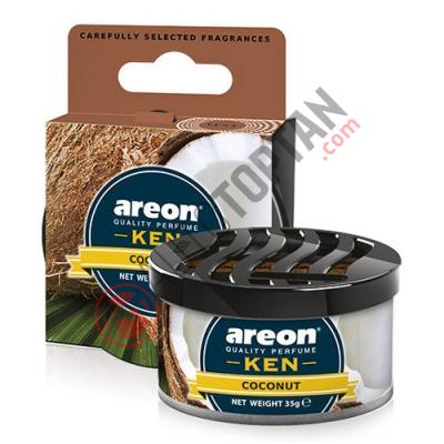 Areon Ken Coconut