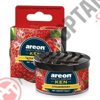 Areon Ken Strawberry