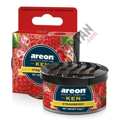 Areon Ken Strawberry