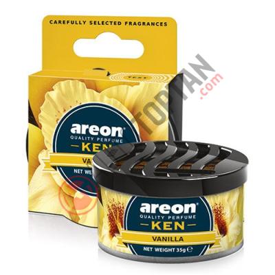 Areon Ken Vanilla