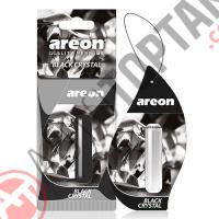 Areon Liquid 5ML Black Crystal