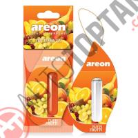 Areon Liquid 5ML Tutti Frutti