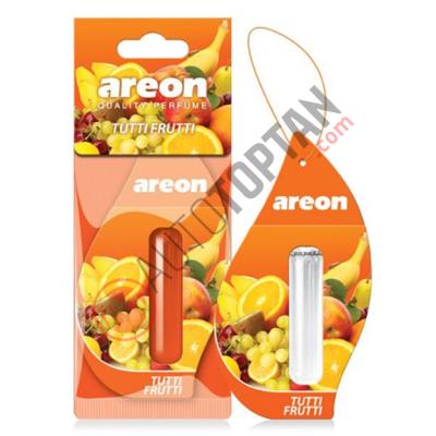 Areon Liquid 5ML Tutti Frutti