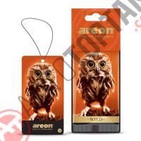 Areon Wild Agent Owl