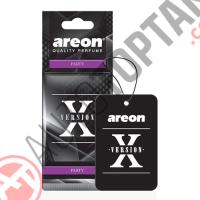 Areon X Version Party