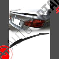 Bmw F10 2010-2017  M4 Spoiler