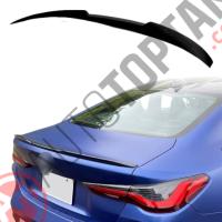 BMW 4 Serisi G26 Spoiler