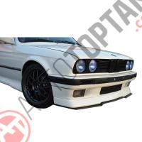 Bmw E30 Ön Lip (Plastik)