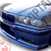 BMW E36 Ön Lip (Plastik)