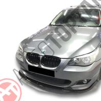 Bmw E60 M-Tech Ön Lip (Plastik)