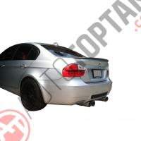 Bmw E90 3 Serisi M3 Style - Spoiler Plastik 2006-2012