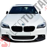 Bmw F10 M-Technic Ön Lip (Plastik)