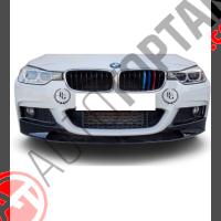 Bmw F30 M-Technic Ön Lip (Plastik)