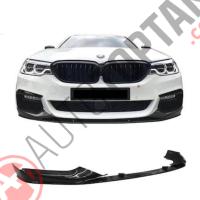 Bmw G30 Ön Lip (Plastik) Piano Black