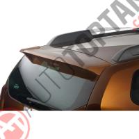 Dacıa Duster 2018-2021 Spoiler (Plastik)