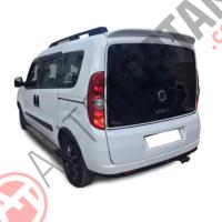 Fiat Doblo 2023-2024 Sport Style Spoiler