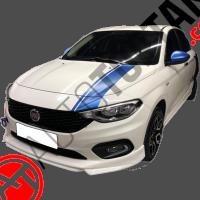 Fiat Egea Makyajlı Ön Ek (Plastik)