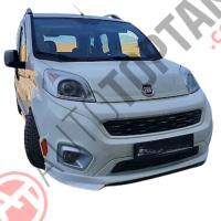 Fiat Fiorino ABT Ön Ek (Plastik)