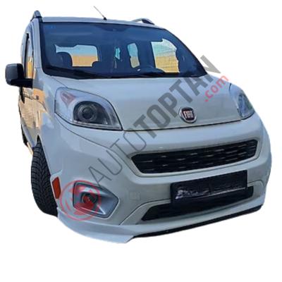 Fiat Fiorino ABT Ön Ek (Plastik)