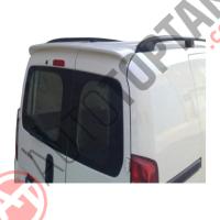 Fiat Fiorino Çift Kapı Sport Style Spoiler