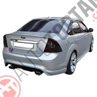 Ford Focus 2.5 Sedan Arka Ek (Plastik)