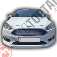 Ford Focus 3.5 Sedan Makyajlı Ön Ek (Plastik)