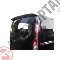 Ford Transit 2012-2023 Tek Kapı Custom Ps Style Spoiler