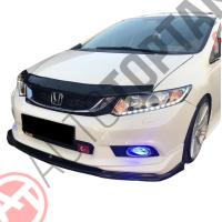 Honda Civic Fb7 Modulo Ön Lip (Plastik)