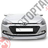 Hyundai i20 2015-2017 Ön Ek  (Plastik)