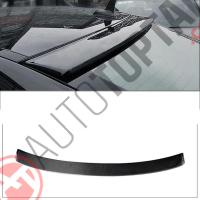 Mercedes W204 2007-2014 Cam Üstü Spoiler M4 Model