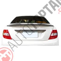 Mercedes W204  2007-2014 Spoiler M4 Model