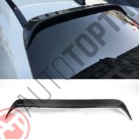 Mercedes Cla W117 2012-2018 Amg Style - Cam Üstü Spoiler