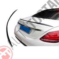 Mercedes-Benz W205 C63 Spoiler (Plastik)