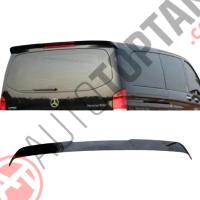 Mercedes Vito W447 2014-2023 Amg Style Spoiler