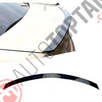 Mercedes W204 (2007 - 2014) Amg Style Spoiler (Plastik)