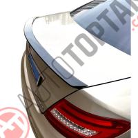 Mercedes W204 (2007 - 2014) Amg Style Spoiler (Plastik)