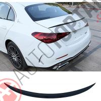 Mercedes W206 Amg Style 2021-2023 Bagaj Üstü Spoiler