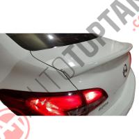 Opel Astra J Sedan Spoiler (Plastik)