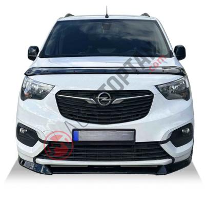 Opel Combo 2023-2024 Ön Lip