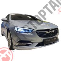 Opel İnsignia Grand Sport 2017+ Ön Ek (Plastik)