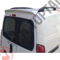 Peugeot Bipper Çift Kapı 2007-2024 Sport Style Spoiler