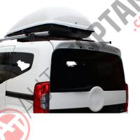 Peugeot Bipper Spoiler